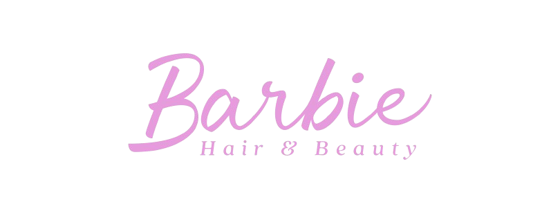 Barbie Beauty Logo