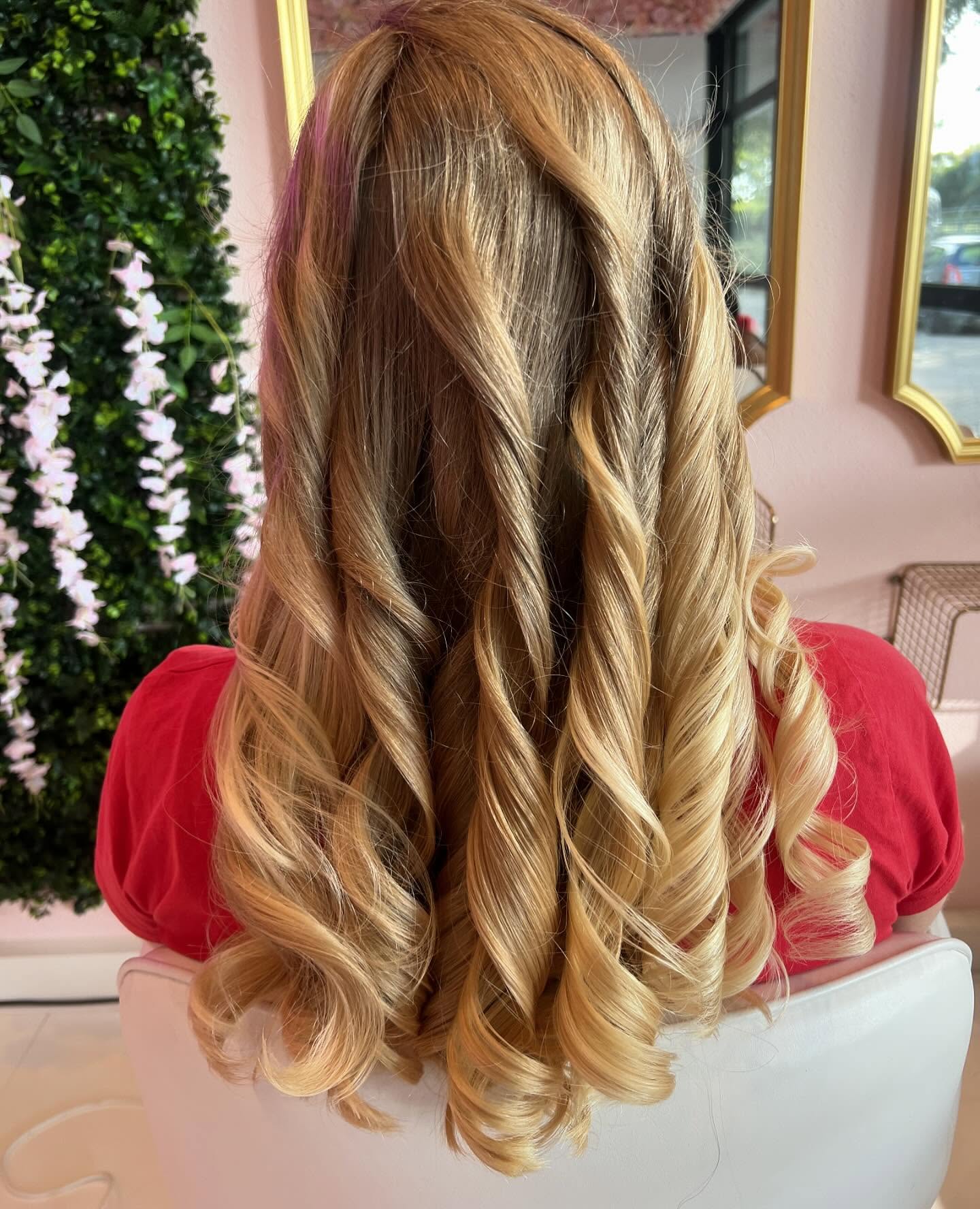 Hair Styling