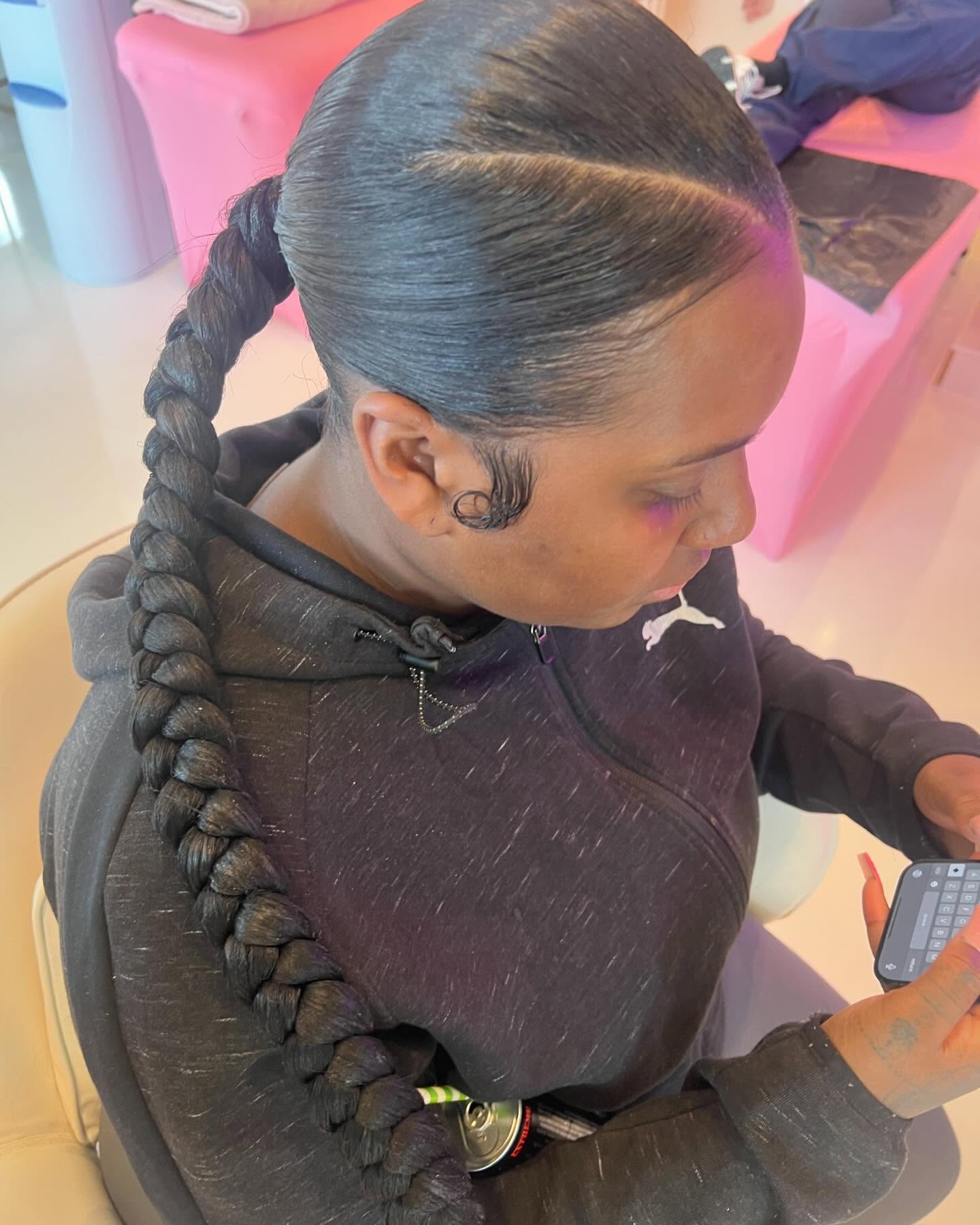 Braids